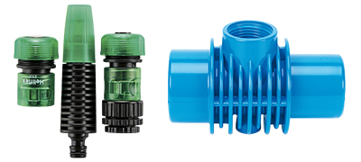 Productos / Acessorios Canalização